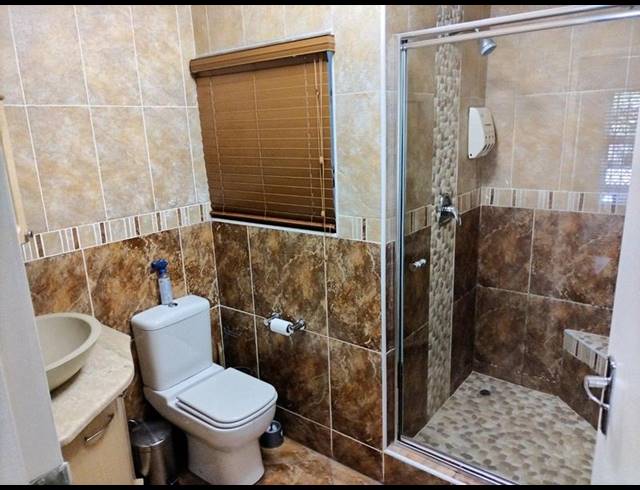 3 BEDROOM TOWNHOUSE FOR SALE IN VAAL PARK EXT 1